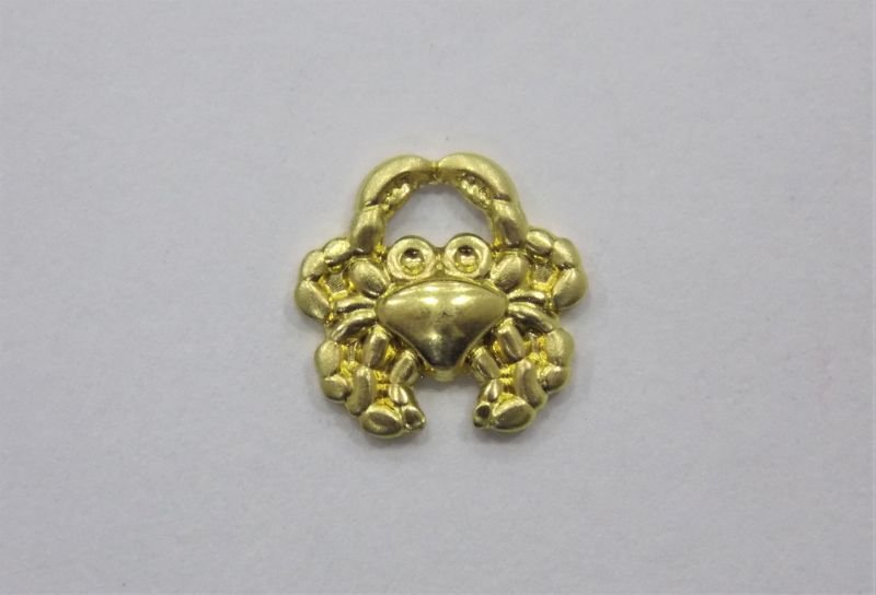 Crab 8mm without Bail (closed)