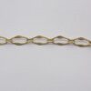 Chain Padlock Long 1x1 0,60 Balloon