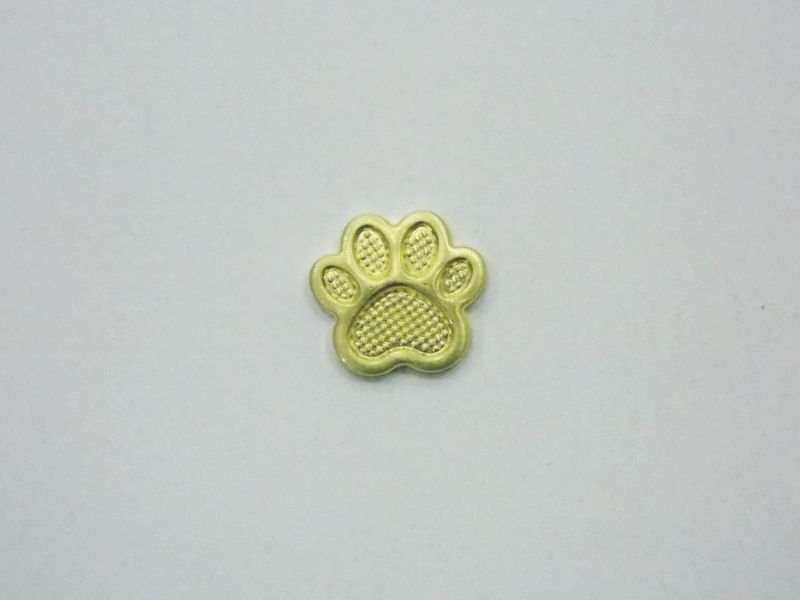 Paw 8mm for Resin without Bail