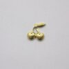 Cherry 8mm Plain without Bail (right Side)