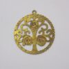 Tree of Family Father/mother/boy 23mm