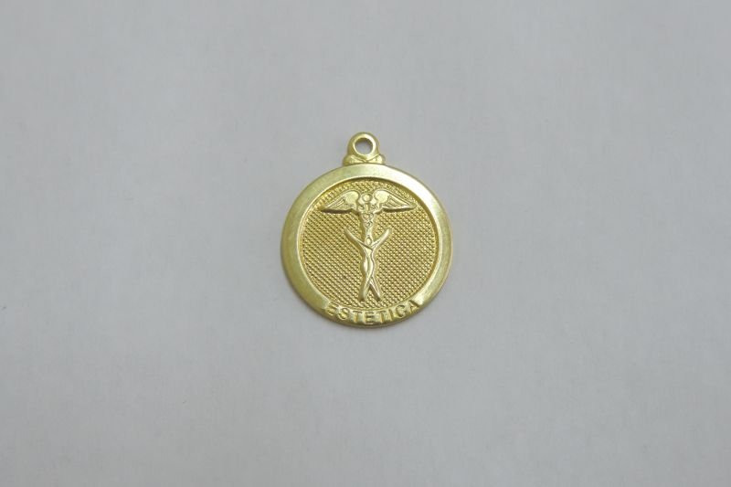 Pendant Round 15mm Profession Esthetics