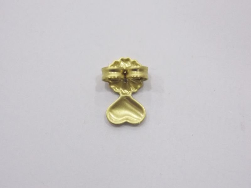 Earring Back Magic 14mm