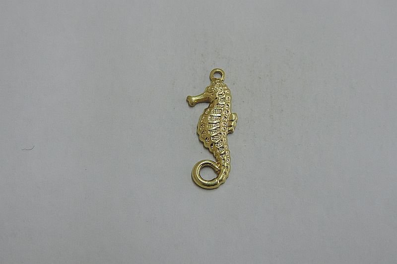 Horse Marine 20mm with Bail (separate Side)