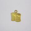Photo-etched Emoji Beer 9mm