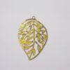 Photo-etched Leaf 25x35mm
