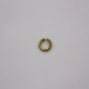 Small Jump Ring 1,20x6mm