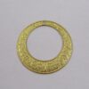 Round 30mm with Details Geometric
