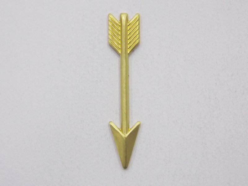 Arrow 30mm without Bail and without Hole