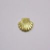 Shell 13mm without Hole for Braid