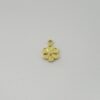 Flower 7mm with 1 Bail
