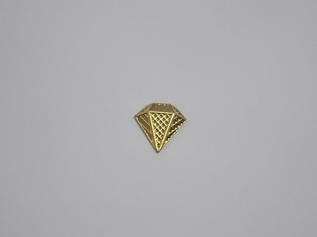 Diamond 13mm without Bail