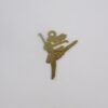 Sport "bailarina" Photo-etched 14mm