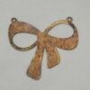 Pendant Bow 30mm