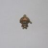 Boy with Doll 13mm