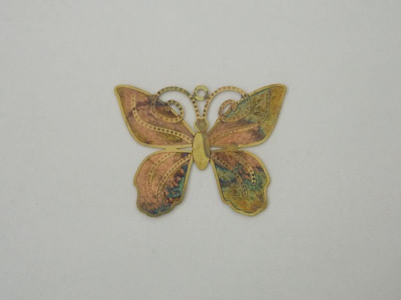 Butterfly Photo-etched 30mm