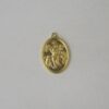 Untier of Knots of We Oval 17 mm with Jump Ring