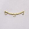 Pareo Ring 29mm "amor Eterno" for 3