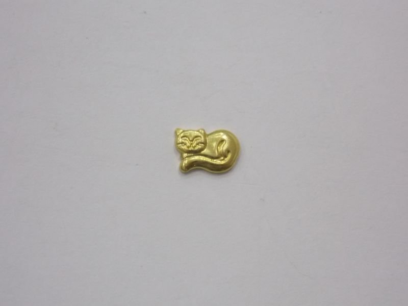 Cat 7mm without Jump Ring