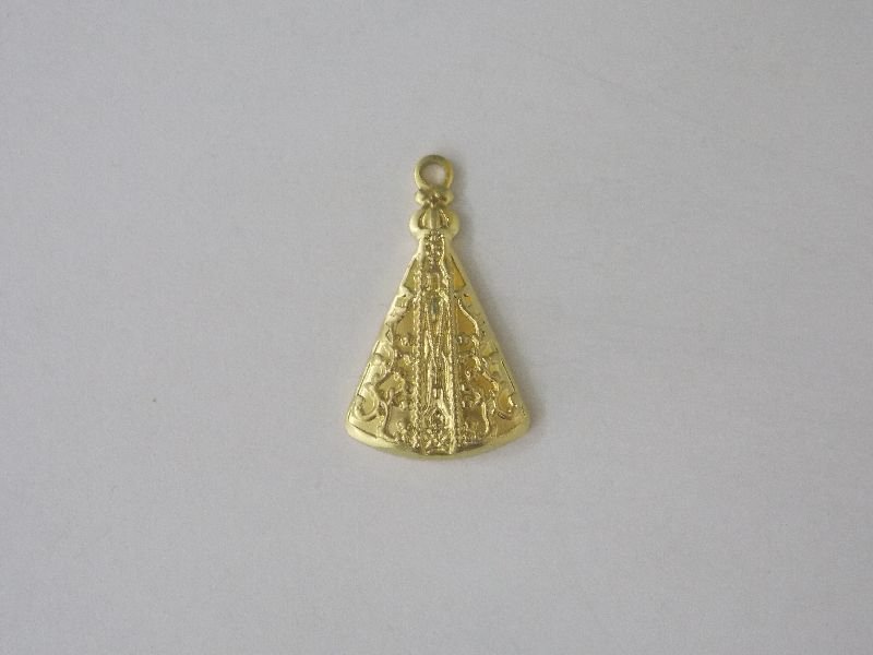 N. without Aparecida 20mm for Resin with Jump Ring