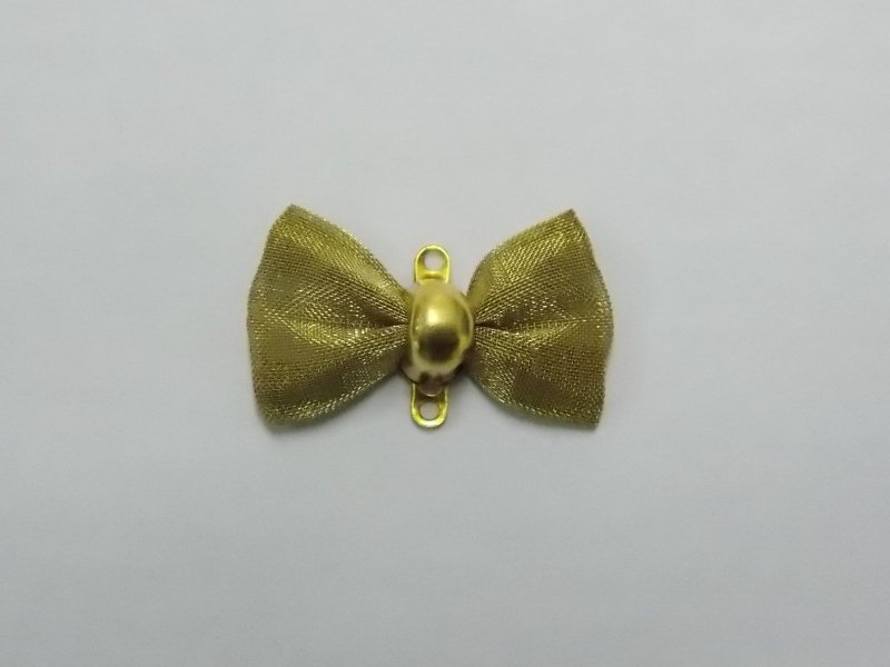 Bow Mesh with 2 Bail 22mm