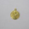 Vortex 12mm for Base with Jump Ring