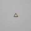 Triangle Openwork Medium 7mm