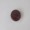 Round 20mm Wood with Pass-through Hole