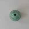 Ball 16mm Acrylic Blue with Pass-through Hole