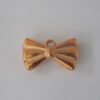 Bow ABS with 1 Bail 9x24mm
