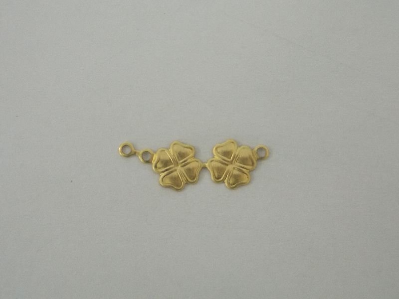 Clover 8mm Double with 1 Bail for Fold