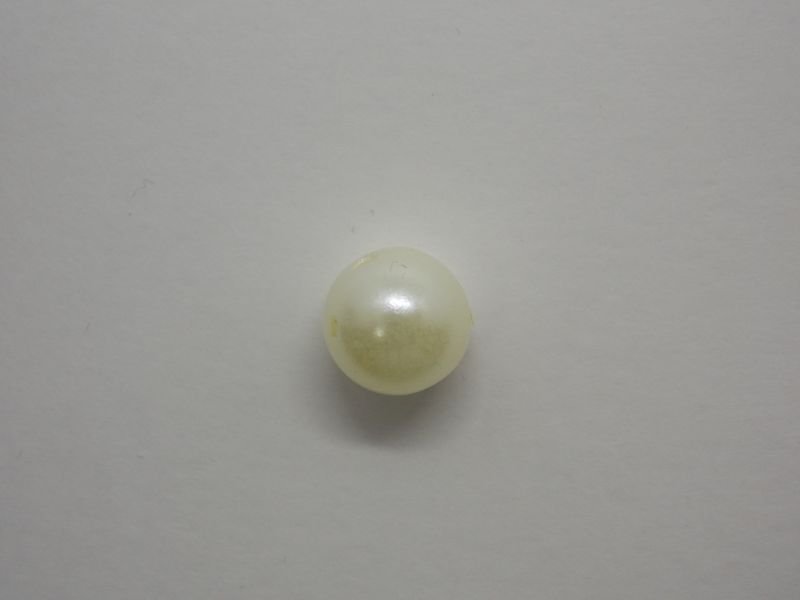 Pearl 8mm without Hole