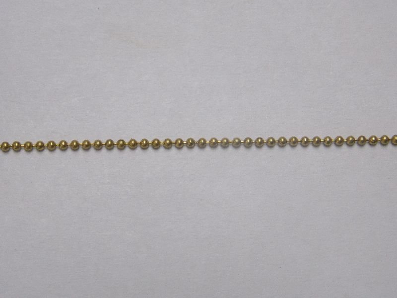 Chain Small Ball 1,2