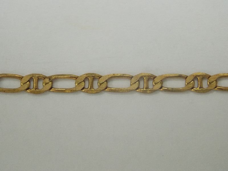 Chain Pick 1x1 diamond-cut