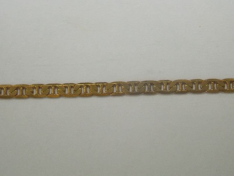 Chain Pick 0,60 Diamond-cut