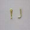 Rake for 1 Accessory 14mm