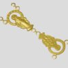 Our Lady of Grace for Rosary 18mm