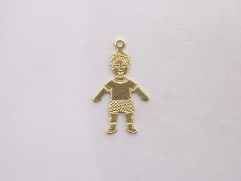 Boy 20mm