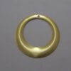 Round Openwork Domed 30mm (with 1 Hole Part of with
