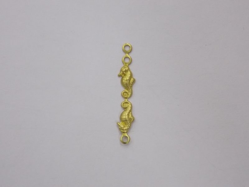 Horse Marine 8mm Double with 1 Bail for Fold