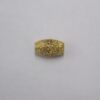 Olive Diamond-cut 5x9mm