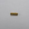 Tube Diamond-cut 3x10mm