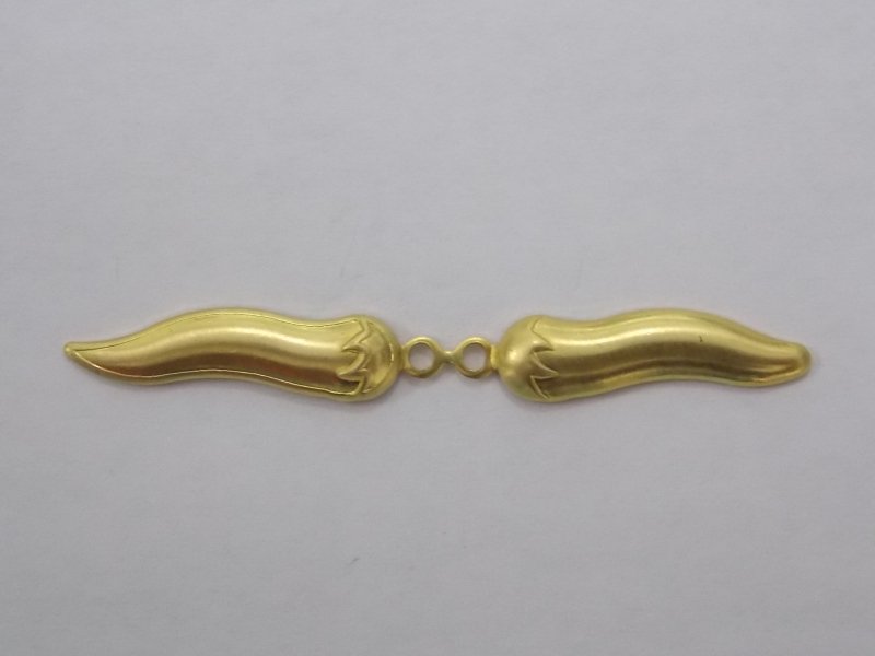 Chili 20mm Double for Resin