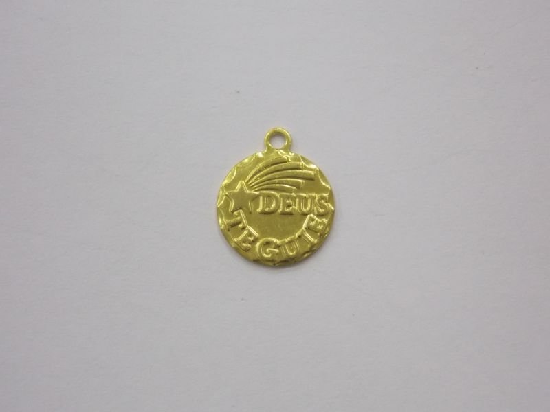 God You Guide 11mm with Jump Ring
