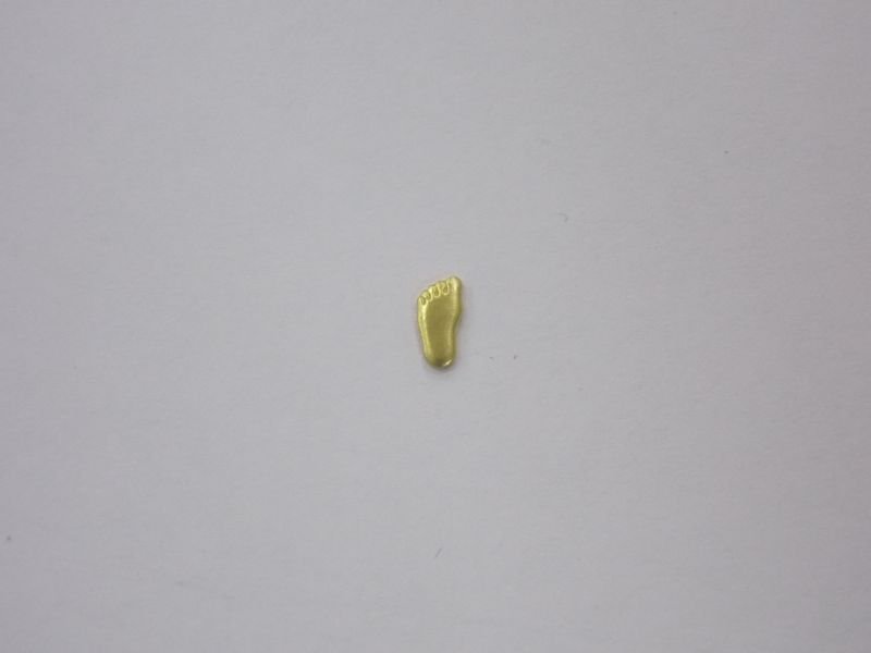 Little Foot Mini Left Side 5mm