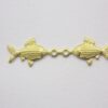 Fish Double with Bail 10mm