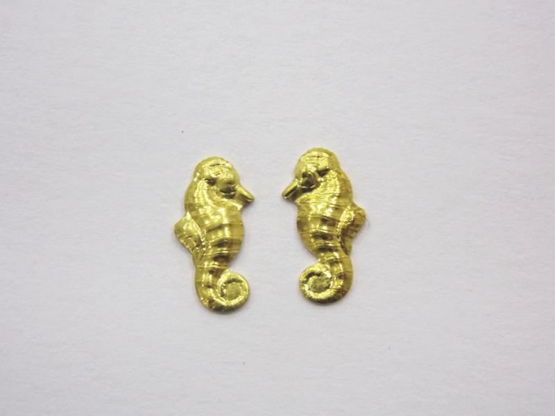 Horse Marine 10mm without Bail (side Separated)
