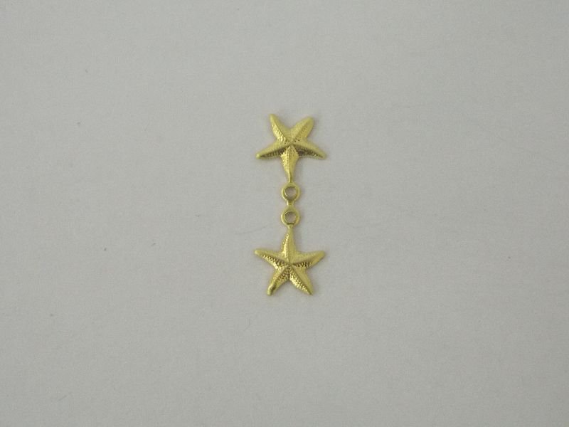 Starfish 8mm Double with Bail