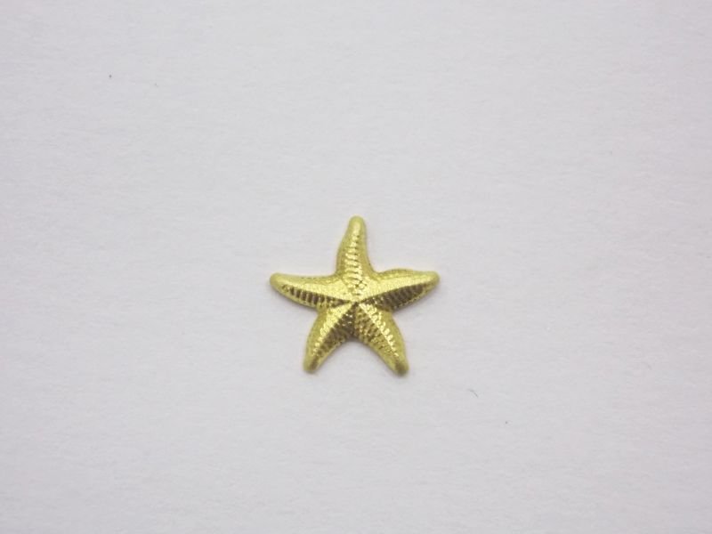 Starfish 8mm without Bail (simple)
