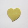 Heart Plain 14mm without Bail (separate Side)
